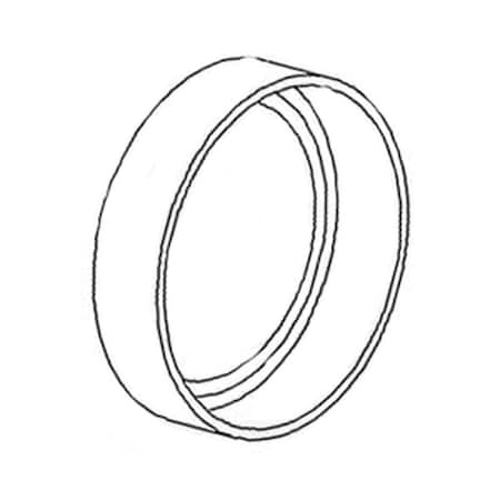 Aftermarket PTO Main Drive Shaft Seal 192329M2